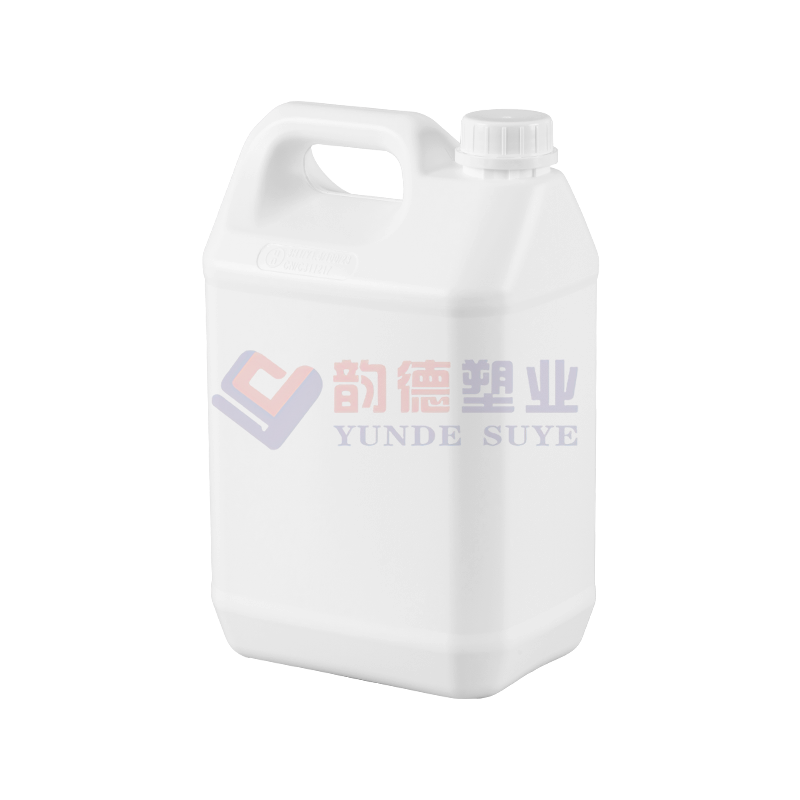 High Temperature Resistant Fluorinated Square Barrel 5L-01