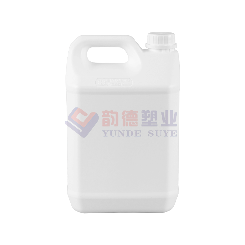 High Temperature Resistant Fluorinated Square Barrel 5L-01