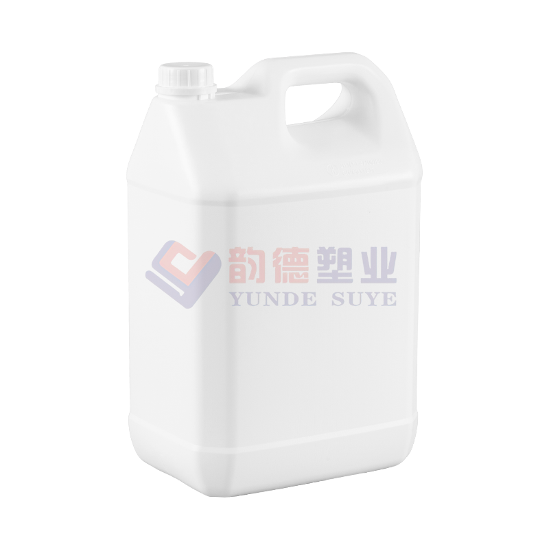 Medical Professional Grade Fluorinated Square Barrel 10L-01