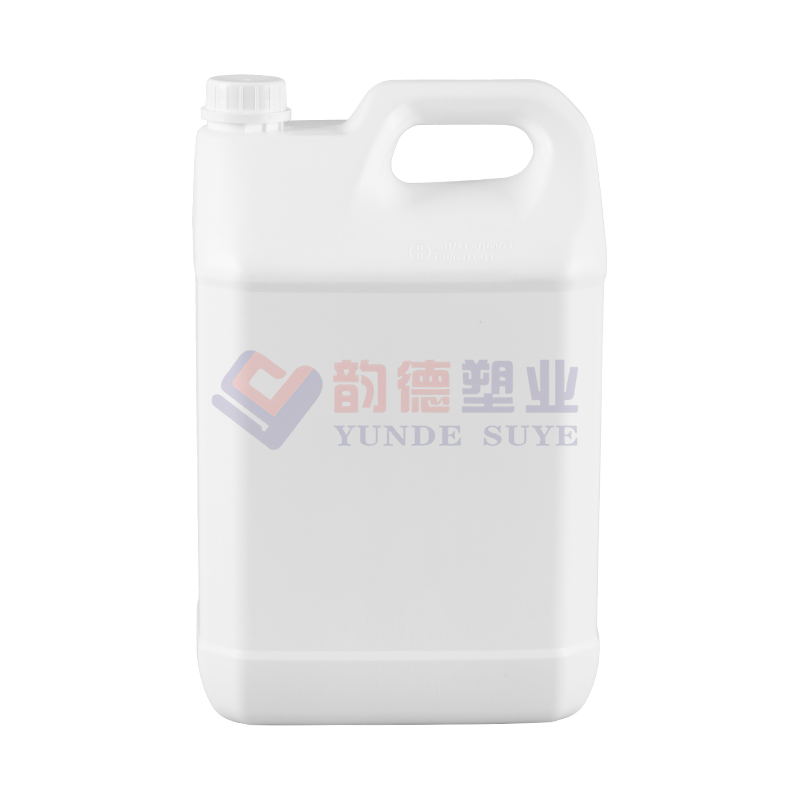 Medical Professional Grade Fluorinated Square Barrel 10L-01